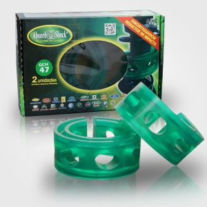 ABSORB SHOCK® "El Original" KIT COMPLETO